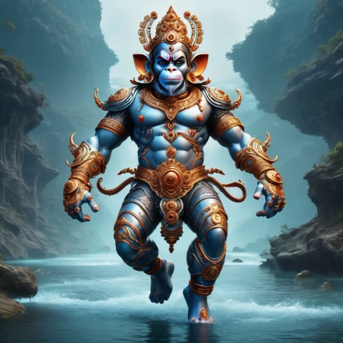 lord shiva,god shiva,shiva,hanuman,ramayan,janmastami,vishuddha,krishna,ramayana,poseidon god face,sea god,hindu,sangharaja,bengalenuhu,god of the sea,garuda,ganga,jaya,ganesha,kali,Conceptual Art,Sci-Fi,Sci-Fi 03