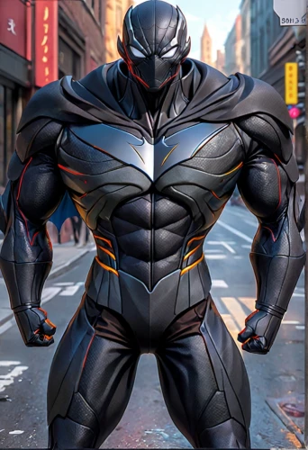 venom,steel man,dark suit,batman,muscle man,kryptarum-the bumble bee,big hero,cowl vulture,superhero background,wolverine,comic hero,marvel comics,the suit,armored,3d man,steel,war machine,super hero,figure of justice,butomus,Anime,Anime,General