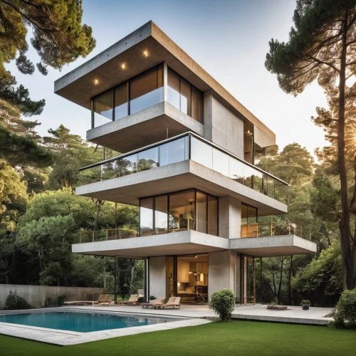 modern architecture,modern house,mid century house,dunes house,cubic house,modern style,luxury property,mid century modern,contemporary,frame house,beautiful home,luxury real estate,cube house,luxury home,arhitecture,house shape,jewelry（architecture）,smart house,architecture,timber house,Photography,General,Realistic
