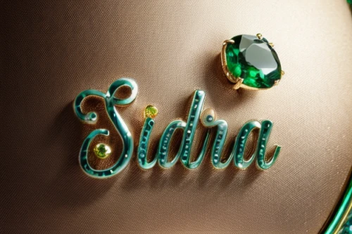 decorative letters,swimfin,sr badge,swim ring,art deco ornament,neon sign,enamelled,enamel sign,embellishments,rhinestones,emerald,pin-up,shimmer,embossed,shiny,embellishment,car badge,pinup girl,pin up,slinky,Realistic,Jewelry,High Society
