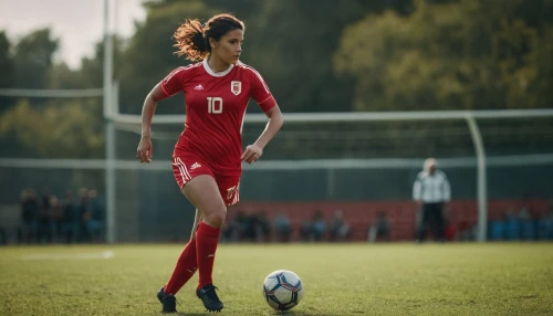 women's football,soccer player,footballer,soccer kick,soccer,football player,kyrgyzstan som,playing football,soccer ball,traditional sport,playing sports,sports uniform,athletic,sports girl,world cup,european football championship,youth sports,sexy athlete,nutmeg,sports jersey,Photography,General,Cinematic