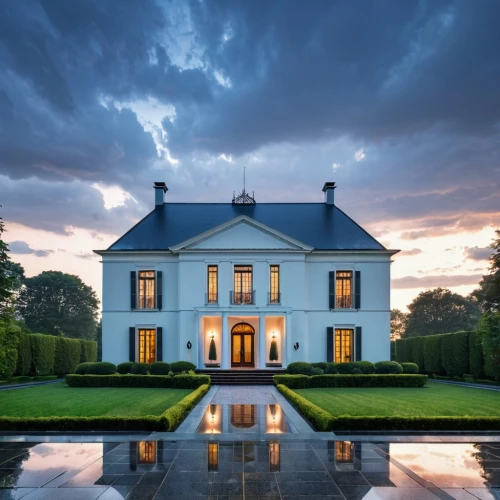 mansion,stately home,chateau,country estate,frisian house,luxury home,luxury property,country house,bendemeer estates,the netherlands,beautiful home,chateau margaux,classical architecture,luxury real estate,house hevelius,neoclassical,belvedere,villa,large home,dillington house,Photography,General,Realistic
