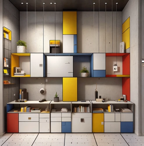 kitchen design,tile kitchen,modern kitchen interior,mondrian,search interior solutions,an apartment,cabinets,room divider,modern kitchen,cubic house,interior modern design,kitchen cabinet,kitchen interior,modern decor,kitchen block,storage cabinet,interior design,cube house,ikea,kitchenette