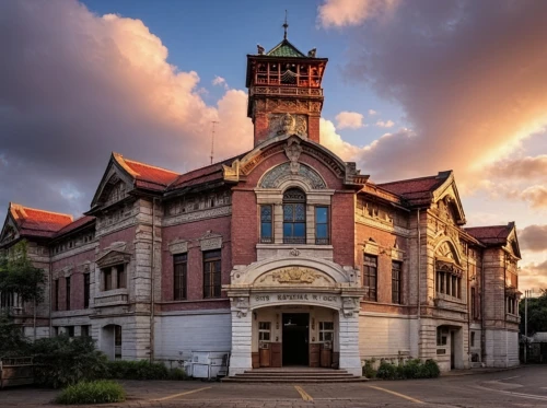 historic courthouse,victorian house,victorian,old architecture,house of prayer,mortuary temple,convent,beautiful buildings,the local administration of mastery,court house,courthouse,houston methodist,black church,classical architecture,guyana,fairy tale castle,religious institute,train depot,abandoned train station,old library