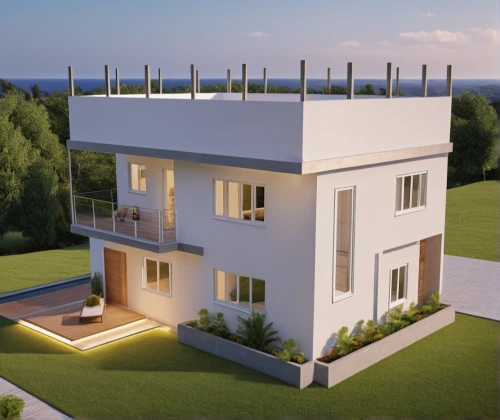 modern house,modern architecture,3d rendering,two story house,frame house,cubic house,smart home,cube house,smart house,prefabricated buildings,dunes house,model house,contemporary,danish house,house shape,residence,eco-construction,heat pumps,residential house,folding roof,Photography,General,Realistic
