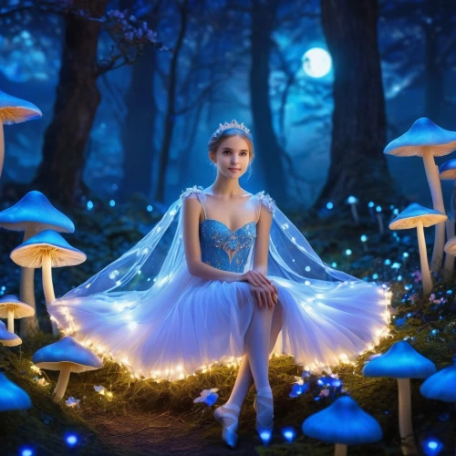 fairy forest,faerie,faery,fairy queen,ballerina in the woods,fairy world,fairy,fairy tale character,enchanted forest,fairy tale,fairy peacock,fairytales,little girl fairy,fae,children's fairy tale,fantasy picture,fairy tales,a fairy tale,cinderella,fairies,Photography,General,Realistic