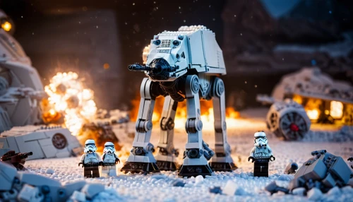 at-at,storm troops,snow figures,christmas caravan,snow scene,lego background,ice planet,winter village,tie fighter,starwars,snow removal,lego trailer,snow bales,glory of the snow,tie-fighter,christmas toys,star wars,christmas village,christmas scene,first order tie fighter,Photography,General,Cinematic