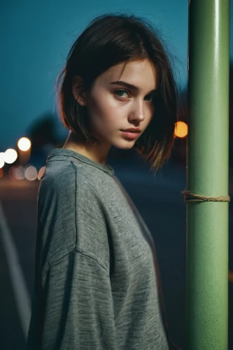 girl in a long,photo session at night,girl walking away,girl in t-shirt,girl and car,young woman,girl portrait,girl in car,girl in cloth,portrait photography,mystical portrait of a girl,bokeh,the girl at the station,worried girl,girl sitting,portrait of a girl,girl with tree,background bokeh,teen,the girl in nightie,Photography,Documentary Photography,Documentary Photography 08