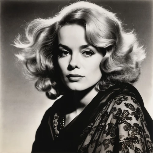 gena rolands-hollywood,ann margarett-hollywood,sigourney weave,ester williams-hollywood,ann margaret,jackie matthews,vintage female portrait,marylyn monroe - female,bouffant,catherine deneuve,susanne pleshette,natalie wood,farrah fawcett,dolly,british actress,hollywood actress,model years 1960-63,shirley temple,hyacinth,carol m highsmith,Illustration,Retro,Retro 25