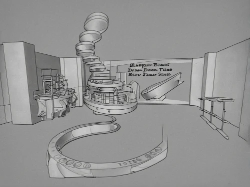 circular staircase,futuristic art museum,artscience museum,stage design,museum of science and industry,a museum exhibit,scale model,museum of technology,chemical laboratory,bond stores,moon base alpha-1,sci fi surgery room,school design,scientific instrument,spherical image,klaus rinke's time field,planetarium,guggenheim museum,oval forum,mercedes museum,Design Sketch,Design Sketch,Blueprint