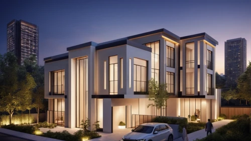 modern house,modern architecture,new housing development,3d rendering,residential,condominium,residential property,contemporary,townhouses,residential house,condo,build by mirza golam pir,luxury real estate,smart house,luxury property,apartment block,residences,housing,residential building,cubic house,Photography,General,Realistic