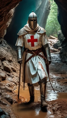 crusader,templar,german red cross,knight armor,roman soldier,medieval,medic,red cross,the roman centurion,protective clothing,american red cross,wall,combat medic,knight,paladin,knight tent,castleguard,st george,cent,international red cross,Photography,General,Realistic