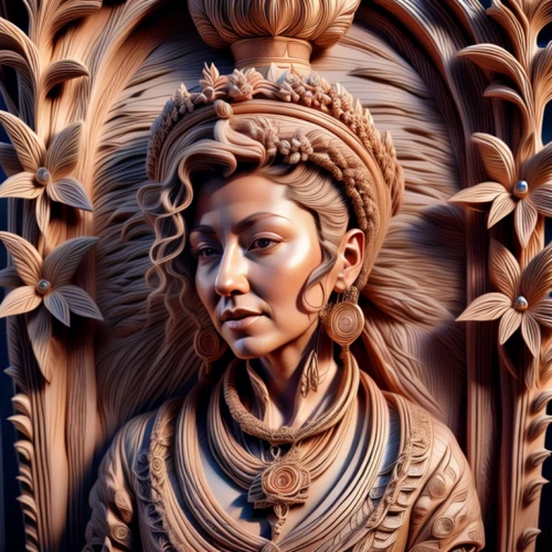 wood carving,carved wood,bodhisattva,buddha figure,shakyamuni,buddha,buddha statue,buddha focus,terracotta,theravada buddhism,thai buddha,buddhist,the court sandalwood carved,carved,wooden figure,stone carving,nepal,bagan,buddah,budda