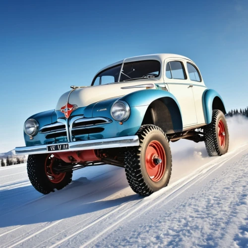 ice racing,opel record p1,oldtimer car,gaz-m20 pobeda,hudson hornet,oldtimer,opel record,dodge d series,aronde,mercedes 170s,borgward hansa,bonneville,mercedes-benz 170v-170-170d,six-wheel drive,snow removal,vintage cars,tatra 87,whitewall tires,volga car,snowmobile,Photography,General,Realistic