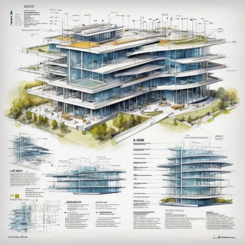 glass facade,kirrarchitecture,arq,archidaily,multistoreyed,architect plan,residential tower,multi-storey,glass facades,facade panels,futuristic architecture,modern architecture,condominium,building honeycomb,arhitecture,apartment building,bulding,multi-story structure,mixed-use,architecture,Unique,Design,Infographics