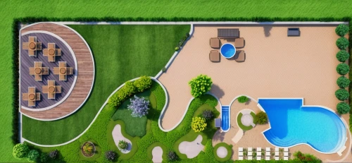 landscape designers sydney,landscape design sydney,outdoor pool,garden design sydney,artificial grass,pool house,swimming pool,dug-out pool,swim ring,landscape plan,golf lawn,golf resort,resort,inflatable pool,3d rendering,holiday villa,layout,landscaping,indian canyons golf resort,private estate,Photography,General,Realistic