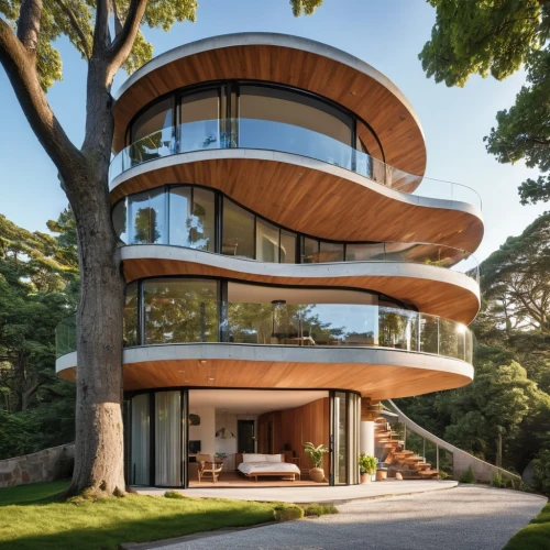 modern architecture,dunes house,tree house,futuristic architecture,modern house,luxury property,luxury real estate,arhitecture,cubic house,timber house,smart house,tree house hotel,treehouse,house in the forest,luxury home,eco-construction,contemporary,archidaily,beautiful home,cube house,Photography,General,Realistic