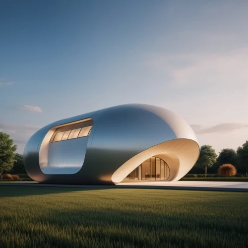 futuristic architecture,futuristic art museum,cube house,cubic house,archidaily,modern architecture,3d rendering,frame house,dunes house,house shape,eco-construction,cooling house,danish house,roof domes,arhitecture,modern house,smart home,jewelry（architecture）,home of apple,musical dome,Photography,General,Realistic