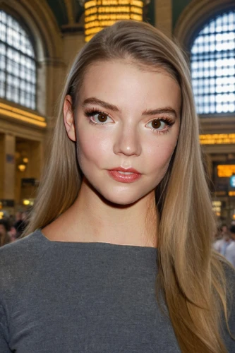 madeleine,olallieberry,nyse,w 21,cgi,photo lens,female model,garanaalvisser,droste effect,blonde woman,rose png,rosie,airbrushed,fractalius,the girl's face,natural cosmetic,art model,model,the girl at the station,her,Female,Eastern Europeans,Straight hair,Youth adult,M,Confidence,Women's Wear,Indoor,Grand Central Station