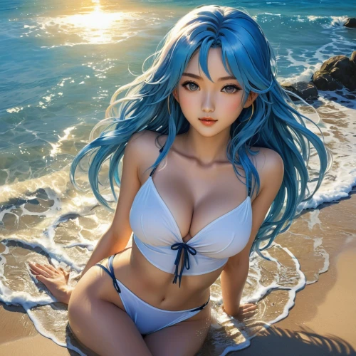 blue heart,aqua,beach background,ocean,azure,nami,ocean blue,ocean background,kotobukiya,sanya,sea,beach scenery,anime 3d,the sea maid,sun and sea,hatsune miku,at sea,sea ocean,blue heart balloons,blu,Conceptual Art,Fantasy,Fantasy 03