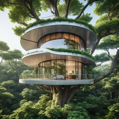 tree house,tree house hotel,treehouse,tree tops,futuristic architecture,tree top,treetops,treetop,house in the forest,eco-construction,the japanese tree,modern architecture,tree top path,cubic house,asian architecture,dunes house,eco hotel,luxury real estate,japanese architecture,tropical house,Photography,General,Realistic