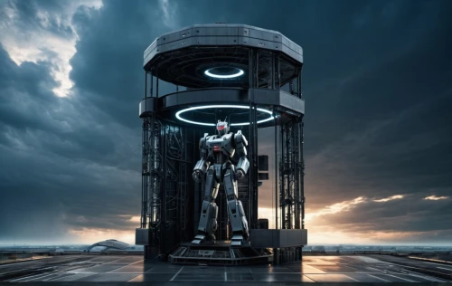 random access memory,bolt-004,cybernetics,electric tower,steel man,binary system,magneto-optical disk,droid,humanoid,atom,zero,tesla,robot,science fiction,robot icon,robot in space,sci fi,transformer,scifi,metropolis,Conceptual Art,Sci-Fi,Sci-Fi 09