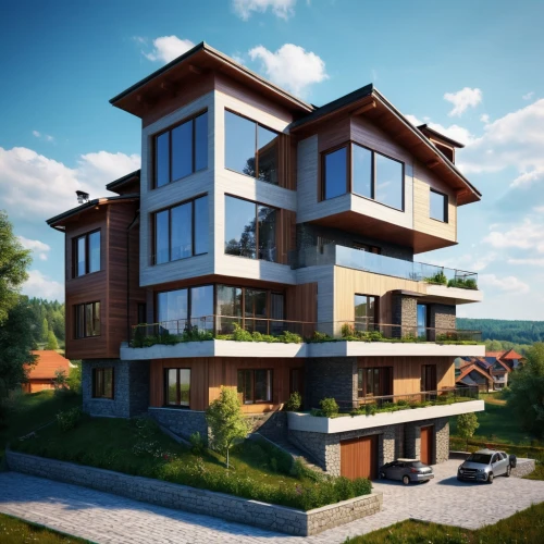 modern house,3d rendering,modern architecture,eco-construction,new housing development,smart house,cubic house,contemporary,cube stilt houses,smart home,condominium,sky apartment,frame house,two story house,luxury real estate,luxury property,arhitecture,modern building,wooden house,mixed-use,Conceptual Art,Fantasy,Fantasy 14