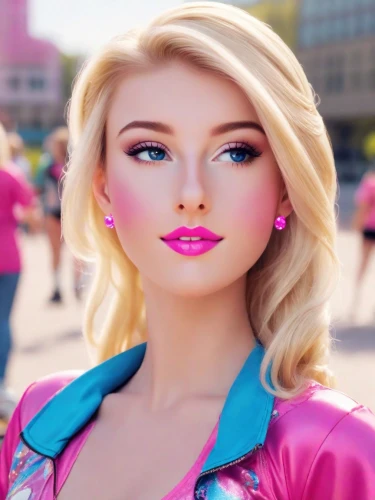 barbie,barbie doll,doll's facial features,realdoll,pink beauty,model doll,elsa,female doll,ken,hot pink,like doll,fashion doll,bright pink,fashion dolls,girl doll,tiktok icon,airbrushed,baby doll,doll,pink,Photography,Natural