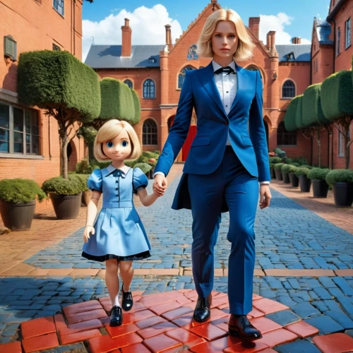 alice in wonderland,alice,poppy family,little boy and girl,fashion dolls,boy and girl,joint dolls,blue jasmine,prince and princess,dolls,disneyland park,ivy family,tokyo disneysea,couple goal,girl and boy outdoor,doll figures,rose family,david-lily,designer dolls,doll's house