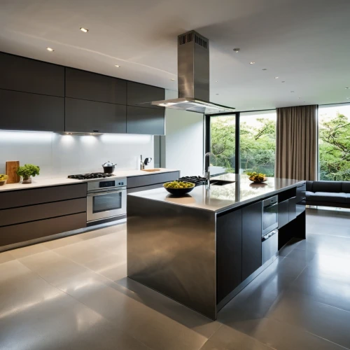 modern kitchen interior,modern kitchen,modern minimalist kitchen,kitchen design,kitchen interior,dark cabinets,tile kitchen,interior modern design,dark cabinetry,kitchen counter,countertop,big kitchen,kitchen,chefs kitchen,polished granite,granite counter tops,kitchen cabinet,contemporary decor,the kitchen,kitchen block,Photography,General,Realistic