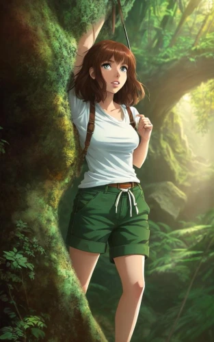 chara,forest clover,forest background,in the forest,forest walk,world digital painting,digital painting,chestnut forest,forest,lara,merida,green forest,green summer,background ivy,green background,dryad,hiker,green wallpaper,forest animal,chestnut blossom,Common,Common,Japanese Manga