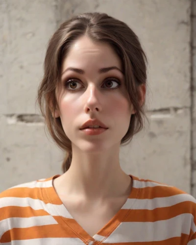 beautiful face,young woman,attractive woman,realdoll,doll's facial features,pretty young woman,beautiful young woman,fawn,angel face,portrait of a girl,cute,the girl's face,woman face,lip,natural cosmetic,girl in t-shirt,big eyes,adorable,video scene,mime,Photography,Natural