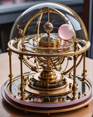 orrery,armillary sphere,terrestrial globe,astronomical clock,scientific instrument,globe,globes,world clock,christmas globe,yard globe,cake stand,constellation pyxis,astronomical object,scale model,copernican world system,centrepiece,gyroscope,tower clock,the globe,globe flower,Photography,General,Realistic