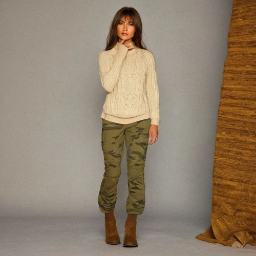 khaki,khaki pants,sage green,menswear for women,spruce shoot,knitwear,cargo pants,christmas knit,olive,river island,long underwear,neutral color,pine green,earthy,woolen,knee-high boot,knitting clothing,knitted,trousers,beige,Conceptual Art,Daily,Daily 04