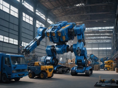 heavy object,industrial robot,transformers,danger overhead crane,robot combat,counterbalanced truck,robotics,topspin,industrial security,industry 4,heavy equipment,fork lift,blue-collar worker,compactor,concrete mixer truck,load crane,heavy machinery,loading cranes,industrial fair,warehouseman,Photography,General,Natural