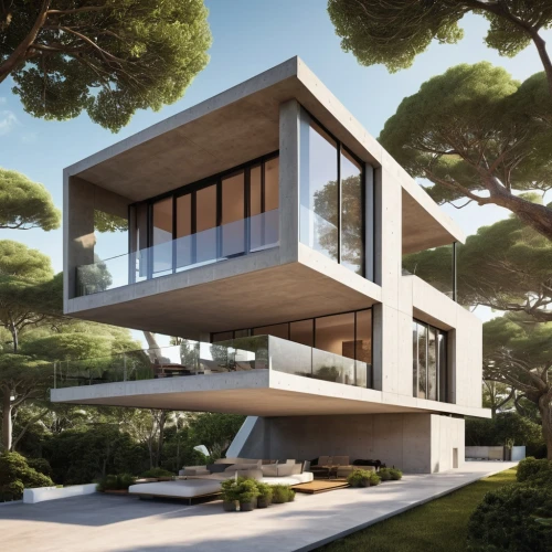 modern house,modern architecture,dunes house,cubic house,contemporary,3d rendering,cube house,luxury property,smart house,luxury real estate,futuristic architecture,archidaily,frame house,luxury home,modern style,mid century house,residential house,danish house,smart home,modern building,Photography,General,Realistic