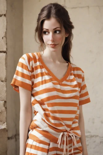 horizontal stripes,striped background,stripes,pin stripe,striped,orange,orange color,vintage dress,bright orange,stripe,vintage fashion,orange half,liberty cotton,orange cream,vintage clothing,cotton top,retro woman,vintage girl,retro women,vintage women,Photography,Natural