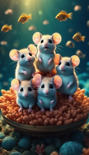 baby rats,mice,white footed mice,legume family,frog gathering,rodents,vintage mice,rodentia icons,aquarium inhabitants,hedgehogs,herring family,hatchlings,hamster buying,cinema 4d,parsley family,kawaii frogs,school of fish,caper family,aquaculture,piaynemo,Photography,General,Cinematic