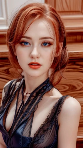 redhead doll,realdoll,artificial hair integrations,redheads,female doll,red-haired,female model,red head,gothic portrait,redheaded,elegant,portrait background,redhead,redhair,orange,romantic look,cinderella,victorian lady,hair coloring,dress doll