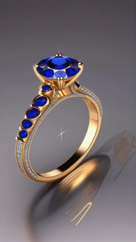 ring with ornament,ring jewelry,colorful ring,golden ring,finger ring,circular ring,wedding ring,fire ring,pre-engagement ring,ring,engagement ring,jewelry manufacturing,gift of jewelry,gold rings,gold jewelry,dark blue and gold,jewelry（architecture）,crown render,3d model,diamond ring,Photography,Fashion Photography,Fashion Photography 02