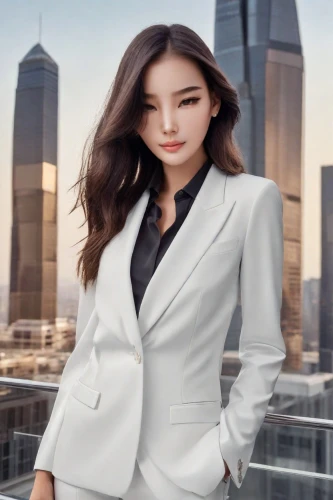 business woman,businesswoman,business girl,spy visual,business angel,ceo,suit,white-collar worker,business women,kimjongilia,executive,businesswomen,bussiness woman,real estate agent,blur office background,pantsuit,navy suit,suits,woman in menswear,spy,Photography,Realistic