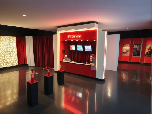 movie theater popcorn,movie theater,cinema,digital cinema,the coca-cola company,movie theatre,silviucinema,coke machine,cinema 4d,lobby,a museum exhibit,wax figures museum,movie palace,cinema strip,popcorn machine,crown render,search interior solutions,gold bar shop,3d rendering,jewelry store,Photography,General,Realistic