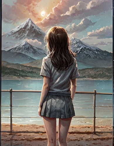 landscape background,mountain and sea,croft,girl walking away,world digital painting,eiger,portrait background,love background,background image,background images,summer background,mystery book cover,would a background,little girl in wind,the horizon,the spirit of the mountains,rosa ' amber cover,mountain,beach background,meteora