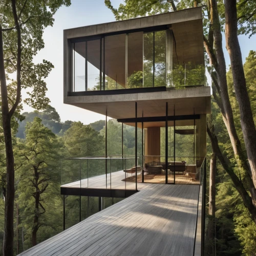 timber house,house in mountains,house in the mountains,cubic house,house in the forest,mirror house,modern architecture,tree house,cube house,dunes house,modern house,tree house hotel,treehouse,frame house,the cabin in the mountains,glass facade,wooden house,structural glass,archidaily,glass wall,Photography,General,Realistic