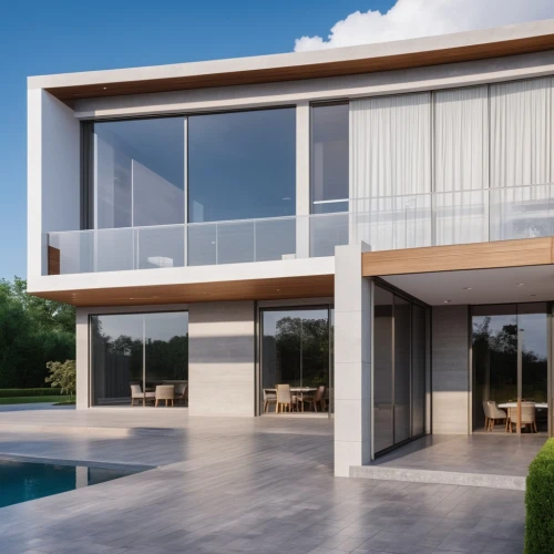 modern house,3d rendering,dunes house,modern architecture,luxury property,mid century house,contemporary,frame house,luxury real estate,smart home,pool house,luxury home,smart house,cubic house,render,residential house,house shape,residential property,holiday villa,glass facade,Photography,General,Realistic