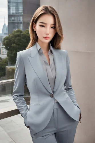 business woman,businesswoman,pantsuit,business girl,ceo,bussiness woman,white-collar worker,blur office background,navy suit,business women,real estate agent,woman in menswear,suit,business angel,executive,men's suit,businesswomen,sales person,stock exchange broker,attorney,Photography,Realistic