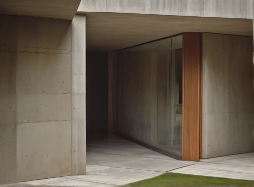 corten steel,exposed concrete,concrete slabs,sliding door,wooden door,wooden facade,archidaily,concrete wall,concrete blocks,cubic house,wooden wall,stucco wall,natural stone,hinged doors,the threshold of the house,timber house,sandstone wall,room divider,doorway,recessed,Photography,General,Cinematic