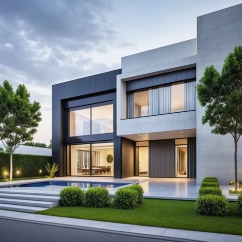 modern house,modern architecture,luxury property,luxury home,cube house,luxury real estate,modern style,contemporary,residential house,residential,dunes house,smart home,beautiful home,smart house,residential property,two story house,florida home,cubic house,bendemeer estates,private house,Photography,General,Realistic