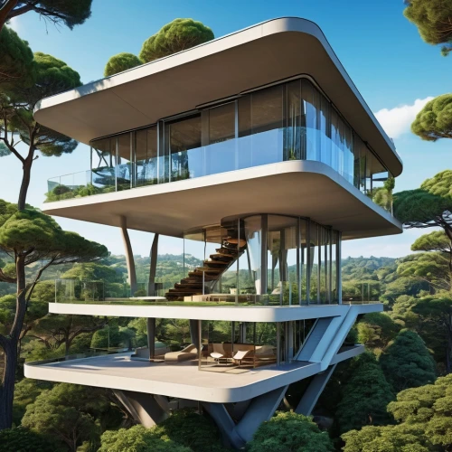 futuristic architecture,modern architecture,modern house,luxury property,dunes house,cubic house,luxury real estate,sky apartment,contemporary,frame house,cube house,tree house,luxury home,arhitecture,eco-construction,smart house,jewelry（architecture）,beautiful home,sky space concept,3d rendering,Photography,General,Realistic