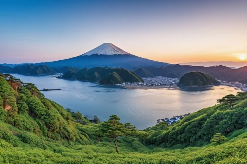 japan's three great night views,beautiful japan,japan landscape,japanese mountains,shimane peninsula,fuji mountain,taiwan,the azores,japan,mount scenery,south korea,azores,mountain and sea,jeju island,napali,jeju,fuji,mountain sunrise,southeast asia,mountainous landscape,Photography,General,Realistic